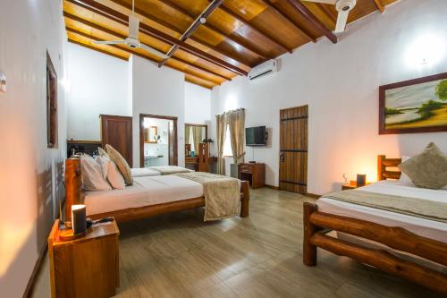 kalus hideaway udawalawe