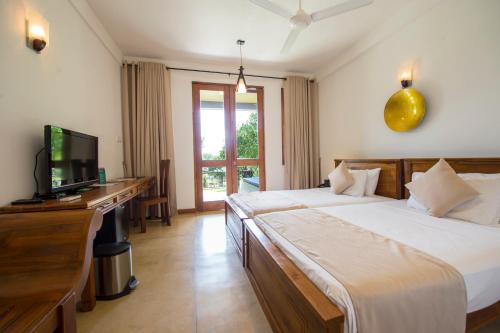 kalus hideaway udawalawe