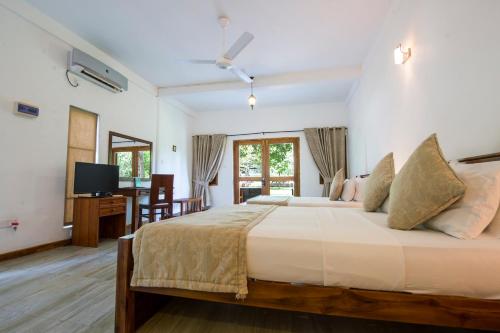 kalus hideaway udawalawe