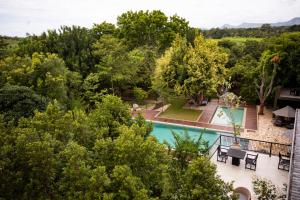 Kalu's Hideaway Udawalawe,Haputale>>Hambantota,3 star