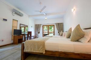 kalus hideaway udawalawe