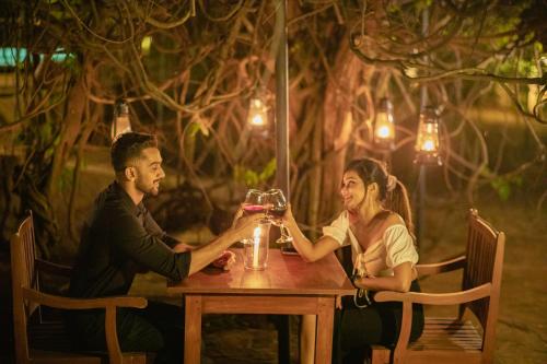 kalus hideaway udawalawe