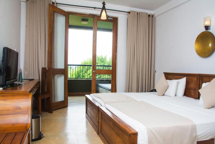 kalus hideaway udawalawe