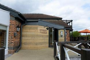 holiday inn london chessington