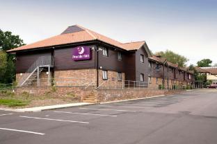 holiday inn london chessington