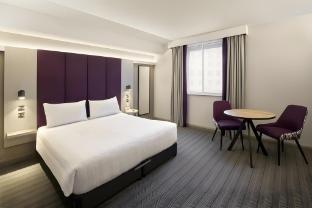 holiday inn london chessington