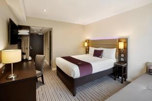 holiday inn london chessington