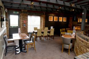 holiday inn london chessington