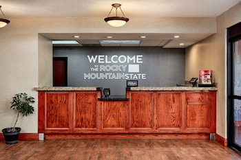 Hampton Inn Longmont,Boulder County>>Boulder,3 star
