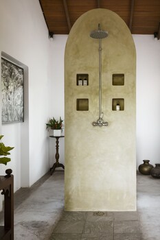 the last house