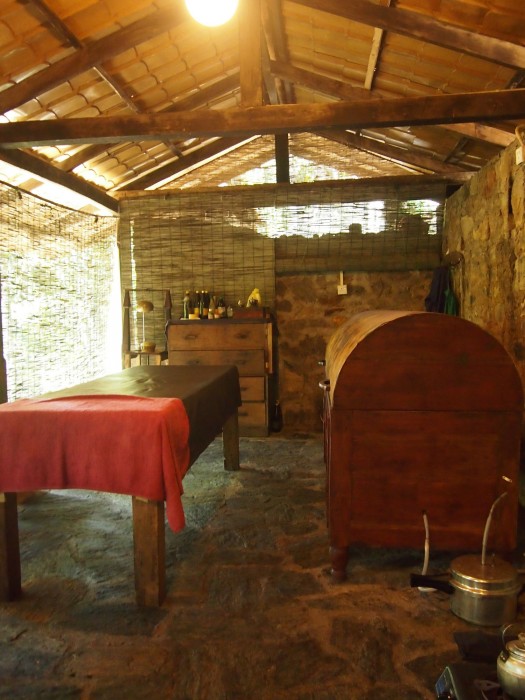 the kandy samadhi centre