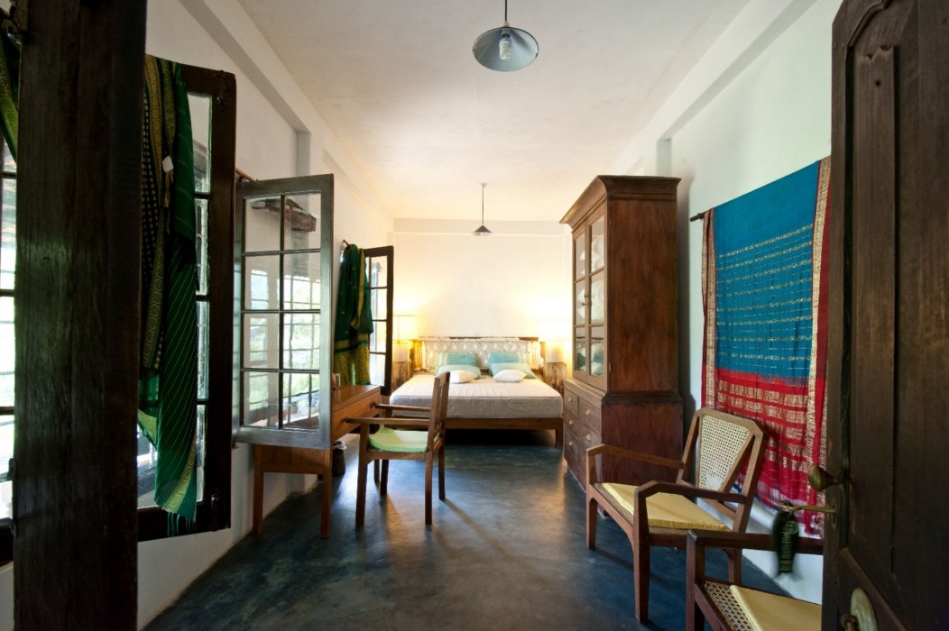 the kandy samadhi centre