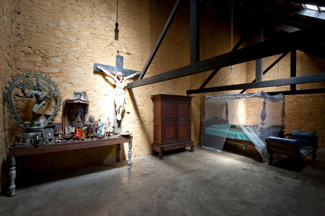 the kandy samadhi centre