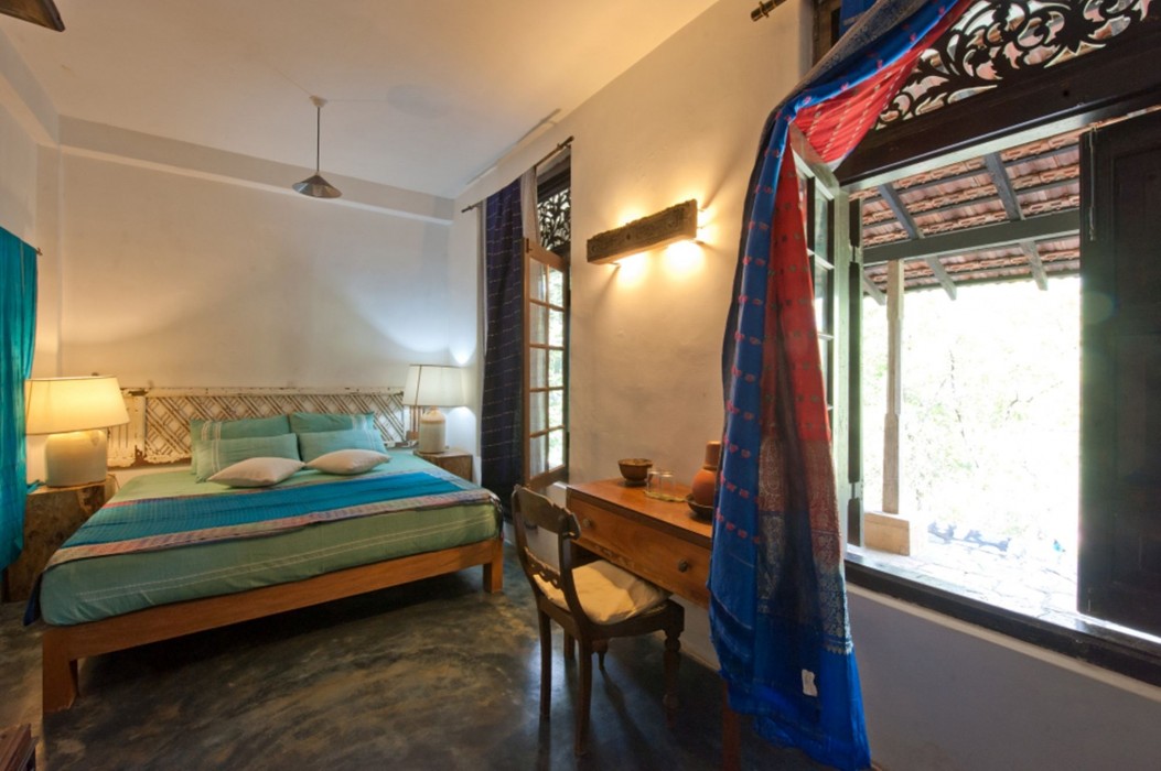 the kandy samadhi centre