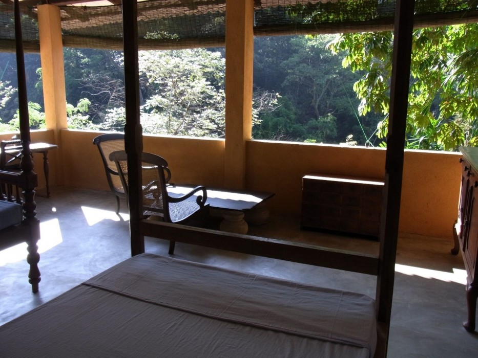 the kandy samadhi centre