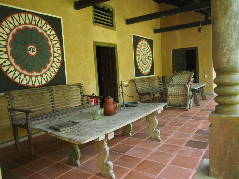 the kandy samadhi centre