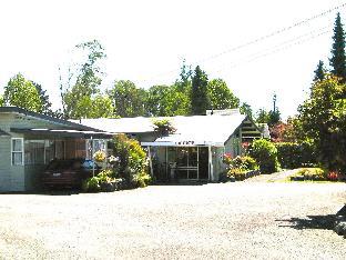 tongariro river motel