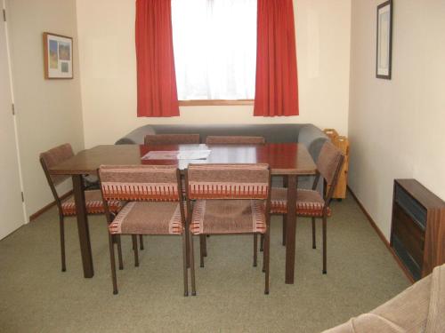 tongariro river motel