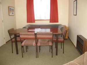 tongariro river motel