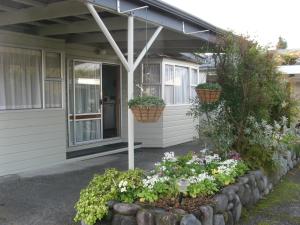 tongariro river motel