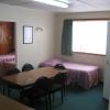tongariro river motel