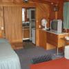tongariro river motel