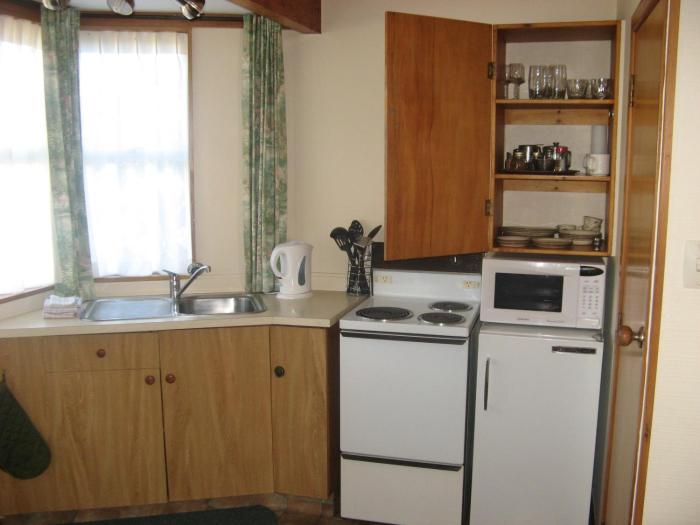 tongariro river motel