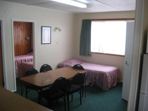 tongariro river motel
