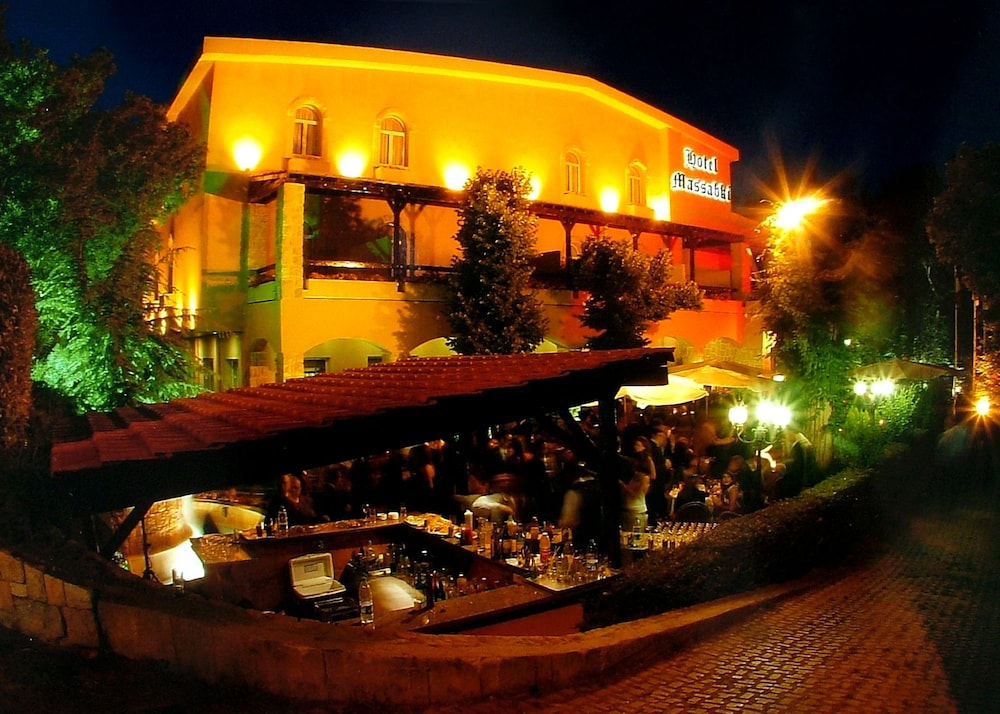 massabki hotel