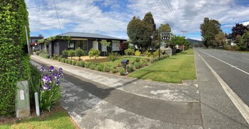 te anau