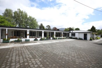 te anau