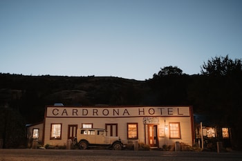 cardrona