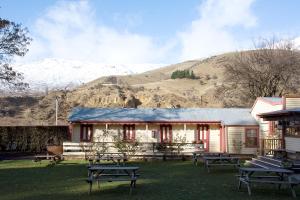 cardrona