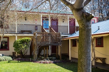 cardrona hotel