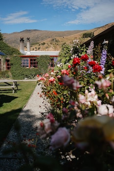 cardrona hotel