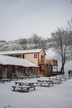 cardrona