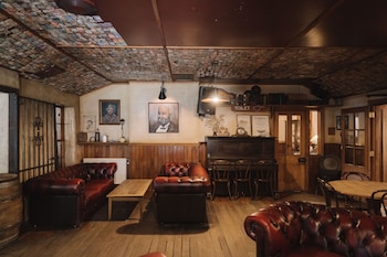 cardrona hotel