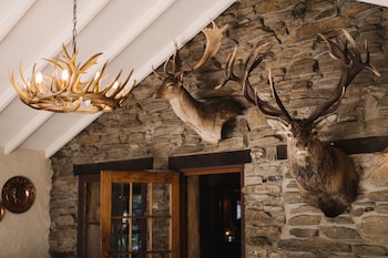 cardrona hotel