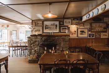 Cardrona Hotel,Cardrona>>Arrowtown,3 star