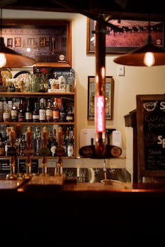 cardrona hotel