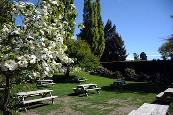 cardrona