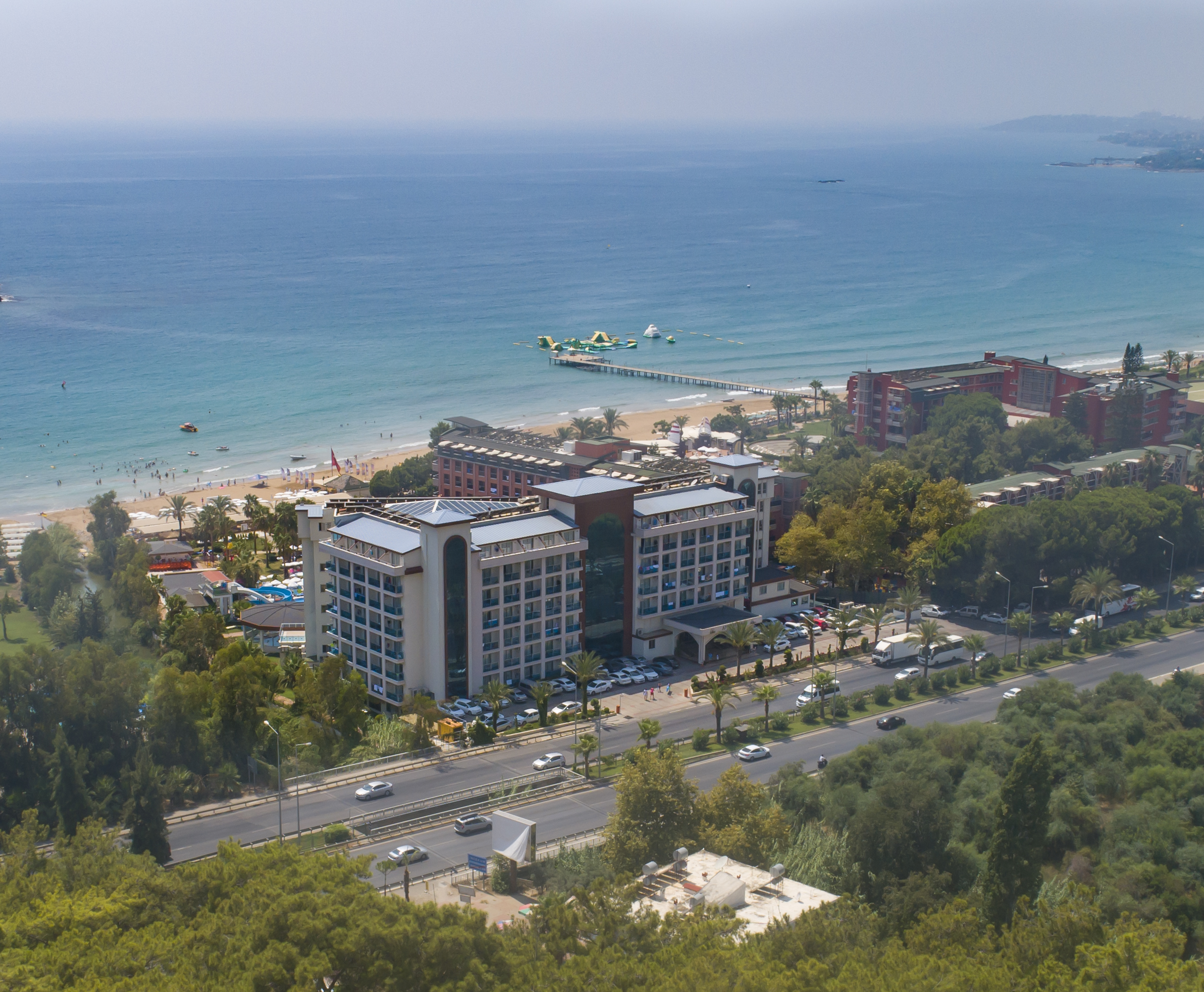 alanya