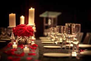 renaissance los angeles airport hotel