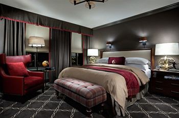 los angeles athletic club