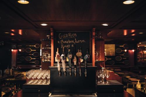 los angeles athletic club