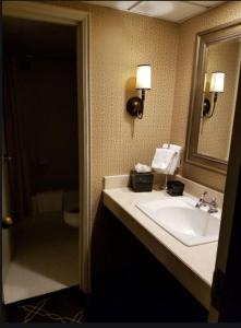 los angeles athletic club