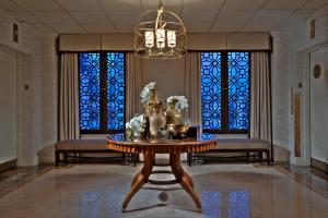 los angeles athletic club