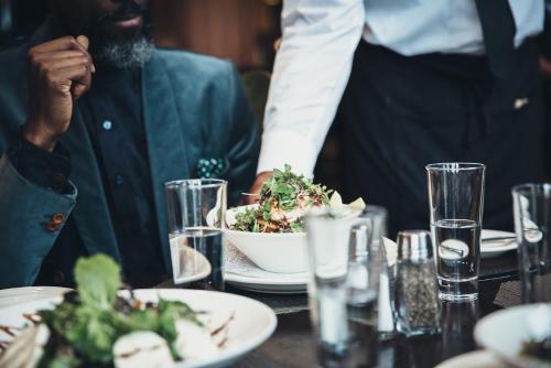 los angeles athletic club