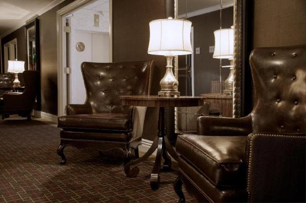 los angeles athletic club