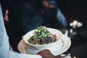 los angeles athletic club